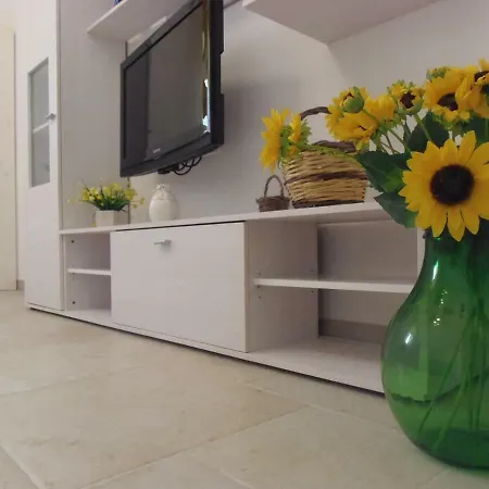 Apartamento Cialdini 109