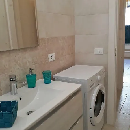 Cialdini 109 Apartment