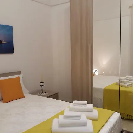 Apartment Cialdini 109 Monopoli