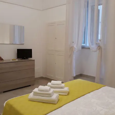 Apartment Cialdini 109 *