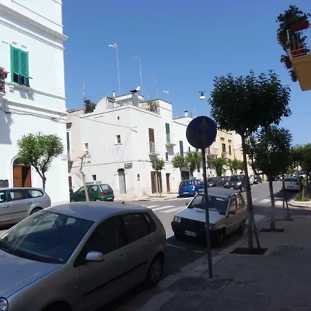Cialdini 109 Apartamento