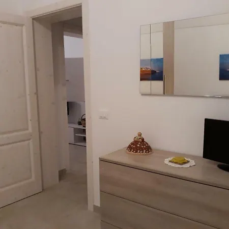 Apartamento Cialdini 109 *